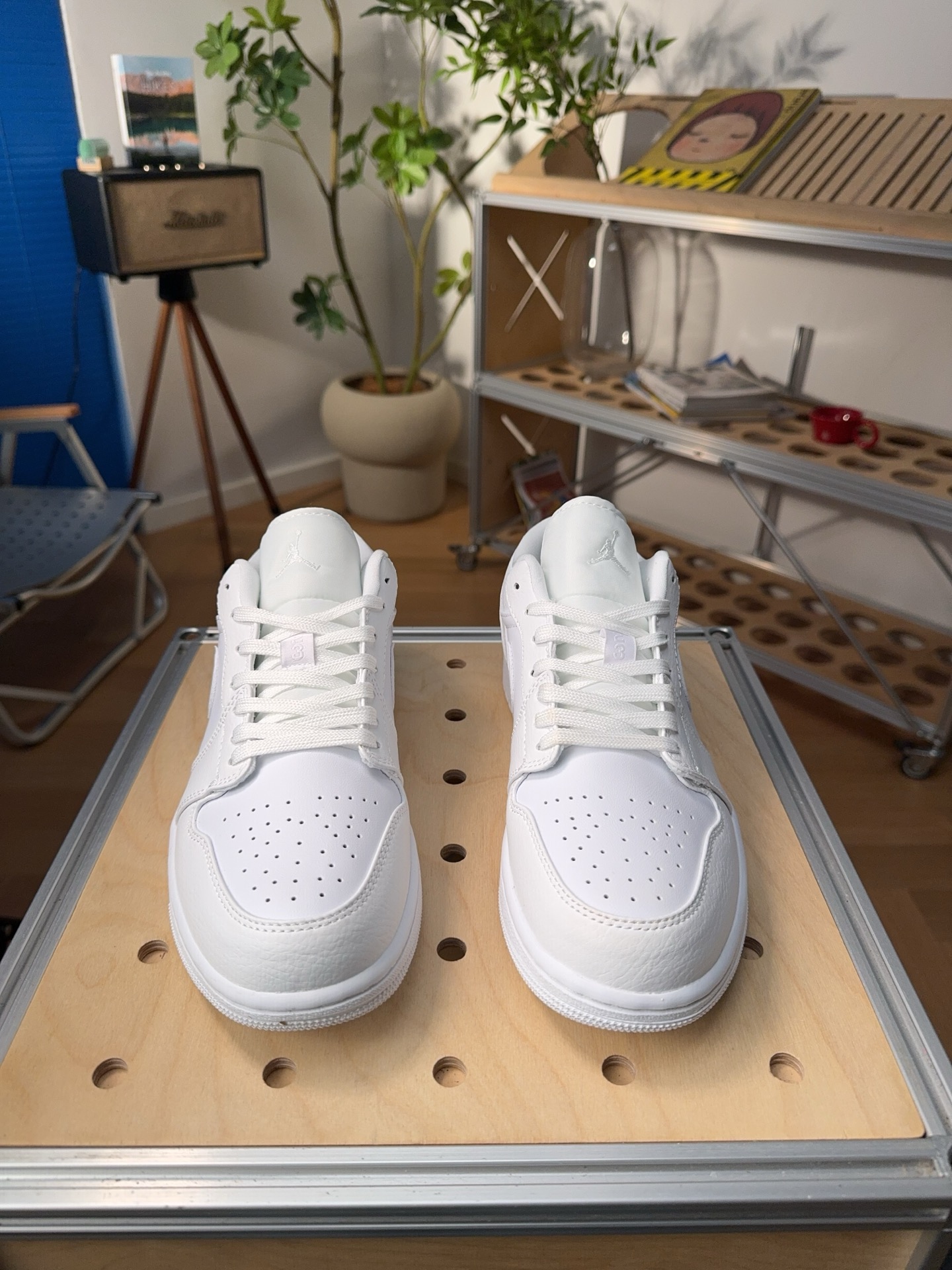 Nike Jordan
